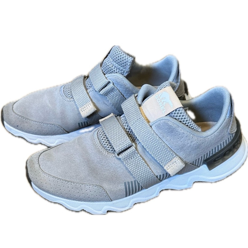 Sorel Kinetic Lite Strap Sneaker